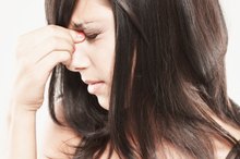 Raw Food Diet and Headaches
