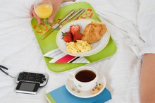 Importance of Eating Three Healthy Meals a Day