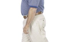 Does Walking Help Get Rid of Excess Water in the Lungs?