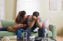 Signs of Psychological Decompensation