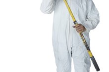 Symptoms of Overexposure to Paint Fumes