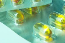 The Differences Between Caplets and Capsules
