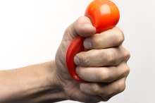 Hand Exercise Balls for Arthritis