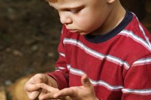 How to Get Out a Metal Splinter