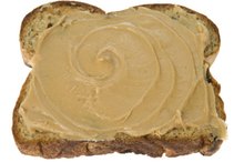 Peanut Butter & Magnesium