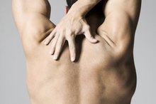 Muscle Fatigue, Twitches & Joint Pain