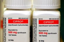 What Kind of Antibiotics Are Used for Diverticulosis?