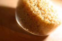 Carbs to Calories Conversion