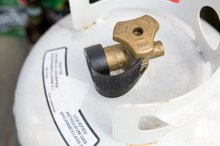 Propane Gas Inhalation Symptoms