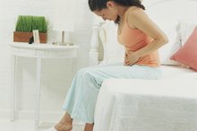 Does Vitamin C Disturb the Stomach?