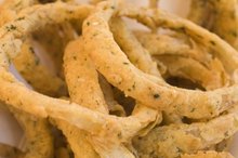 Protein Foods & Acid Reflux