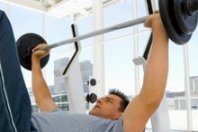 Why Is Lifting Weights Causing Acne?
