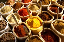 Foods High in Salicylic Acid