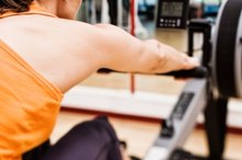 Calories Burned on a Weslo Cardio Glide