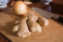 Herbs to Cleanse the Uterus