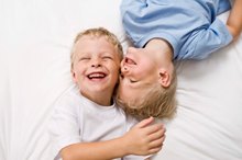 The Causes of Giggle Fits