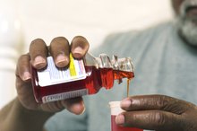 Side Effects of Robitussin Cough Syrup