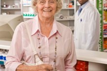 How to Expel Extreme Bloating in Elderly Women