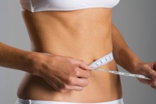 Will Running Flatten My Stomach?