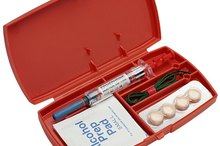 List of Emergency Drugs