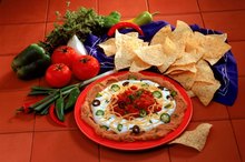 Do Refried Beans Have Gluten?