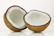 Does Coconut Increase Cholesterol Levels?