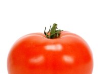 How to Slice Tomatoes for Hamburgers