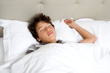 Melatonin Overdose in Children