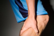 What Are The Symptoms of Blood Clots in The Leg?