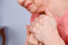 Knuckle Pain & Stiffness