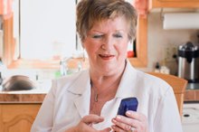 Instructions on How to Calibrate a Contour Diabetes Meter