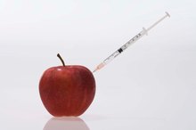 hCG Diet & the Menstrual Cycle