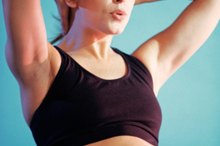 What Happens to the Breathing System When We Exercise?