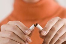 Symptoms After You Quit Smoking