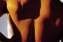 Back Pain From Shingles