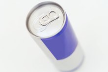 Energy Drinks With No High-Fructose Corn Syrup
