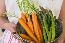 GenoType Diet Food List