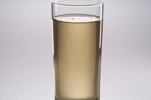 What Happens if You Drink Water That Has Rust or Dirt in It?