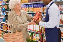 The Amount of Calcium and Magnesium for a 70-Year-Old Woman