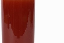 Prune Juice vs. Fiber Supplement