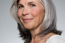 Folic Acid & Gray Hair
