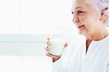 What Foods Contain Estrogen Hormones?