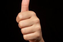 Ingrown Thumbnail