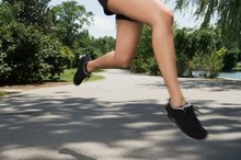 Slim Thighs & Hips in Two Weeks
