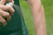 The Effects of Breathing Aerosol Spray