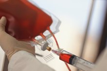 Pros & Cons of Giving Blood