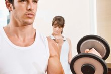 Elbow Pain After Lifting Weights
