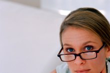 The Best Non-Scratch or Scratch-Resistant Eyeglass Lenses