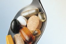 What Is IU on Vitamins?