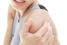 Diet for Recovering From Shoulder Surgery
